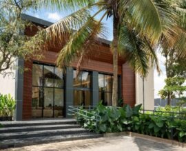 India’s design-build powerhouse continues to redefine real estate experience centres with innovation, craftsmanship, and scale.