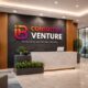 Office reception at iBluu Consulting Venture 80x80
